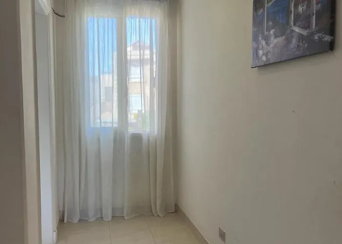 Charming Beachside 5bdr In Einbay Villa Ain Sukhna