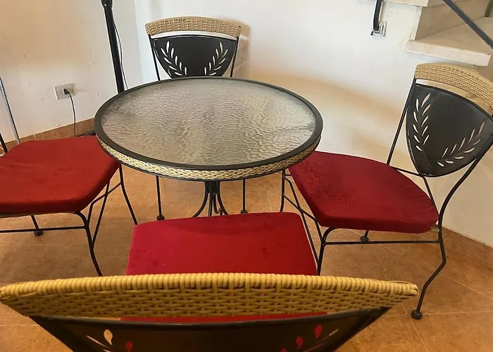 Charming Beachside 5bdr In Einbay Ain Sukhna