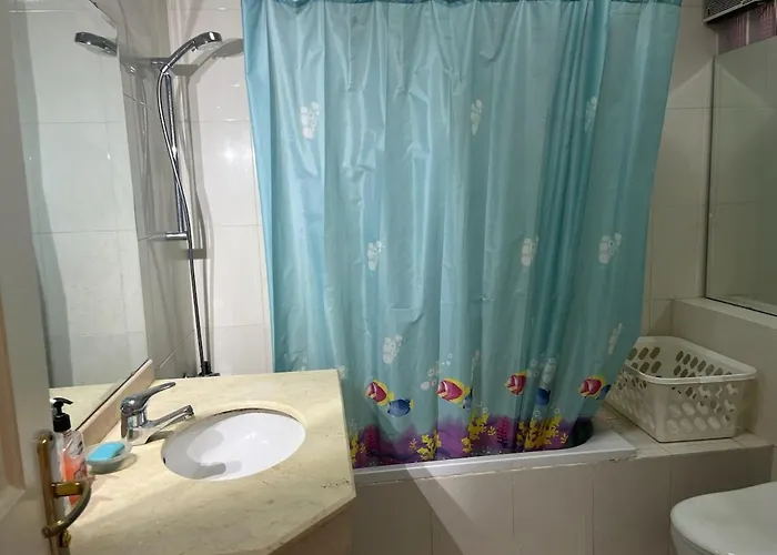Charming Beachside 5bdr In Einbay Ain Sukhna