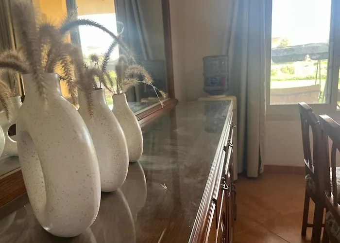 Charming Beachside 5bdr In Einbay Villa Ain Sukhna