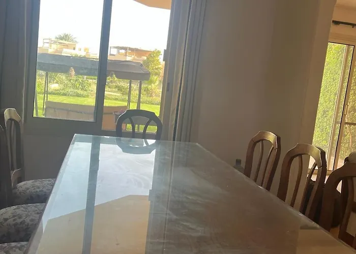 Charming Beachside 5bdr In Einbay Villa Ain Sukhna