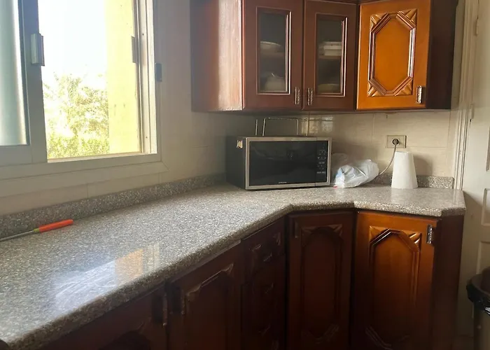 Villa Charming Beachside 5bdr In Einbay Ain Sukhna